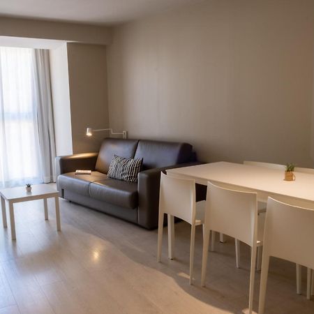 Daro Apartments Platja d'Aro Kültér fotó