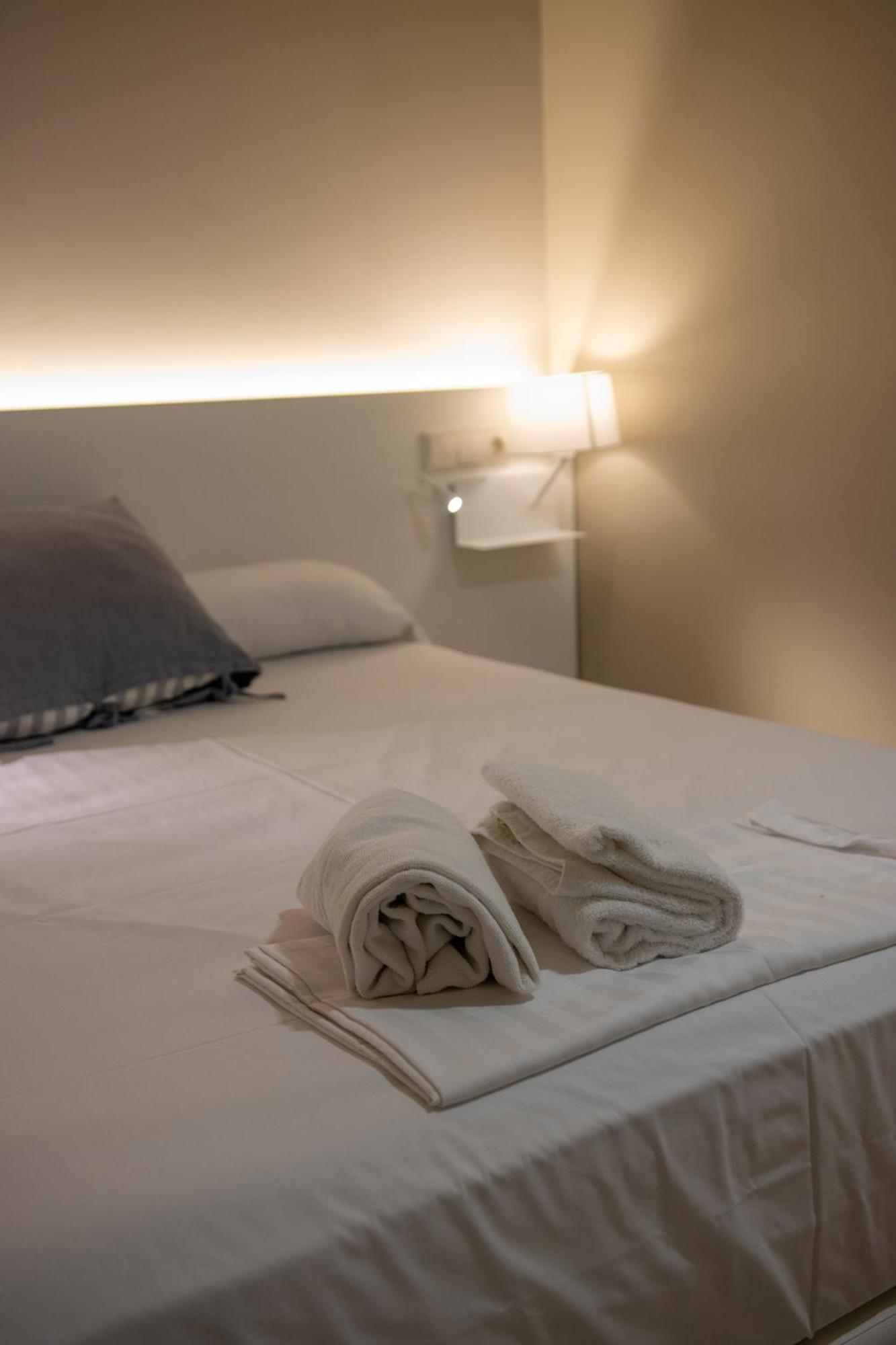 Daro Apartments Platja d'Aro Kültér fotó
