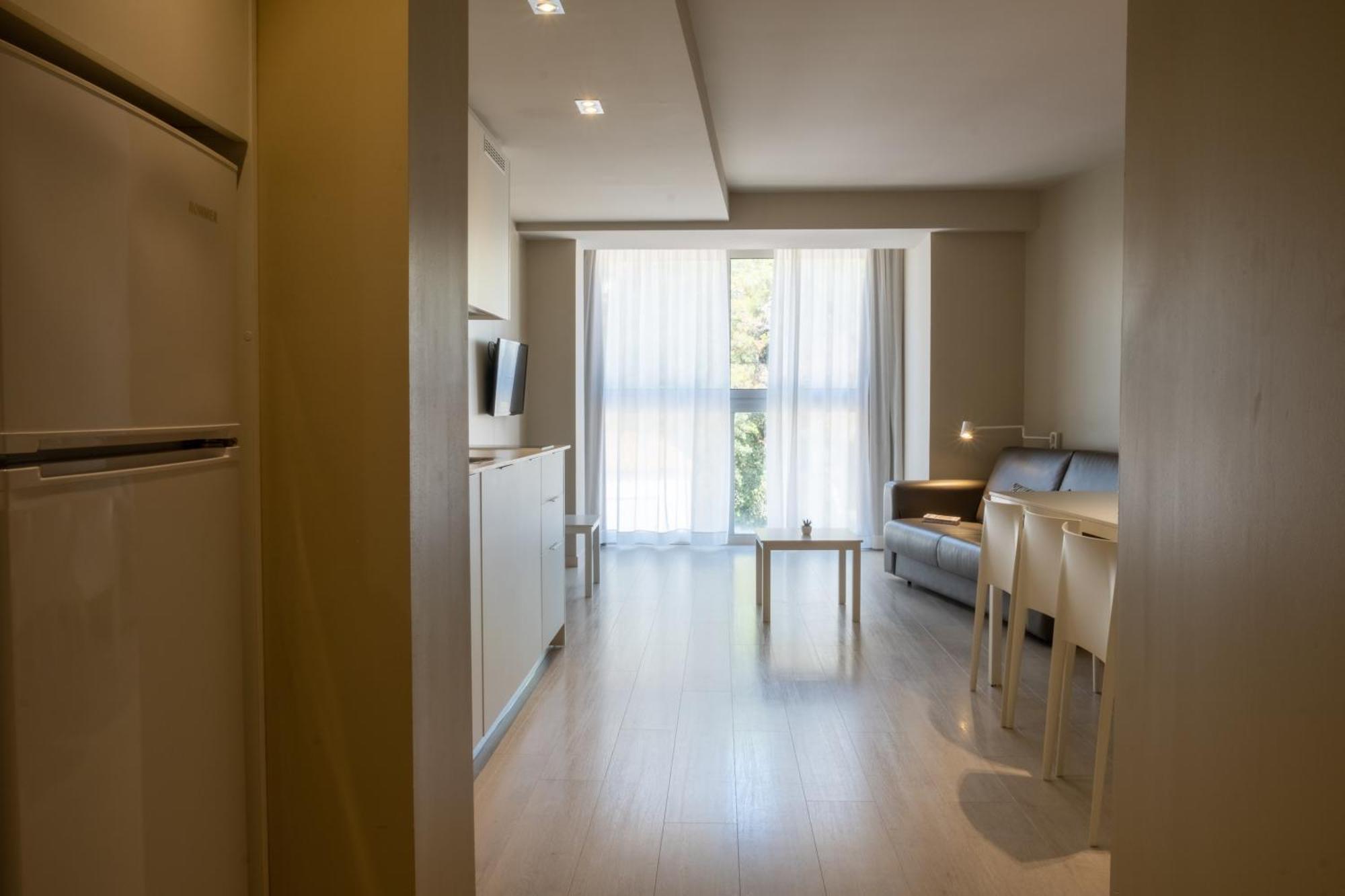Daro Apartments Platja d'Aro Kültér fotó